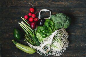 Vegetables