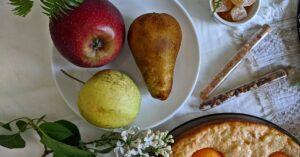 découvrez notre délicieuse recette de gâteau aux pommes : un dessert moelleux et savoureux, parfait pour ravir vos convives. simple à réaliser, il allie la douceur des pommes à une pâte gourmande. idéal pour un goûter ou en toute occasion !