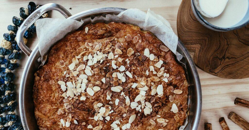 découvrez notre délicieuse recette de gâteau au chocolat, parfaite pour les amateurs de chocolat. suivez notre guide étape par étape pour préparer un gâteau moelleux et fondant qui ravira vos papilles lors de toutes vos occasions spéciales.