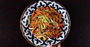 découvrez une délicieuse recette de sauté de bœuf, alliant tendreté de la viande et légumes croquants, le tout assaisonné d'une sauce savoureuse. idéale pour un repas rapide et plein de saveurs, cette recette de beef stir-fry saura ravir vos papilles !