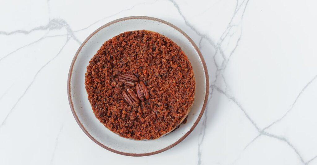 découvrez notre délicieuse recette de marble cake, un savoureux mélange de vanille et de chocolat. ce gâteau moelleux, idéal pour le goûter ou les occasions spéciales, séduira petits et grands avec ses marbrures élégantes et son goût incomparable.