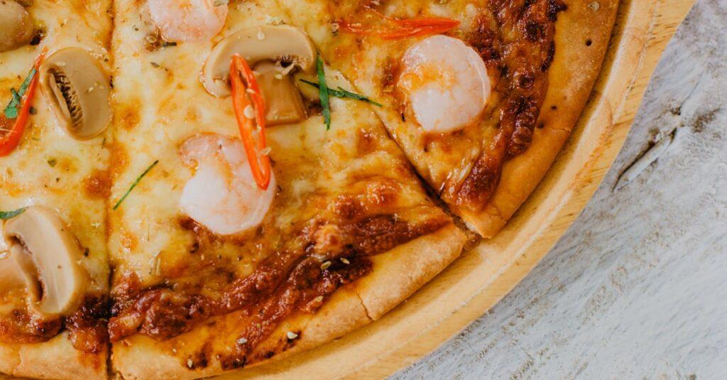 découvrez notre recette délicieuse de beignets de crevettes, croustillants à l'extérieur et moelleux à l'intérieur. parfaits en apéritif ou en plat principal, ces beignets savoureux combineront la douceur des crevettes avec des épices envoûtantes pour une explosion de saveurs à chaque bouchée.