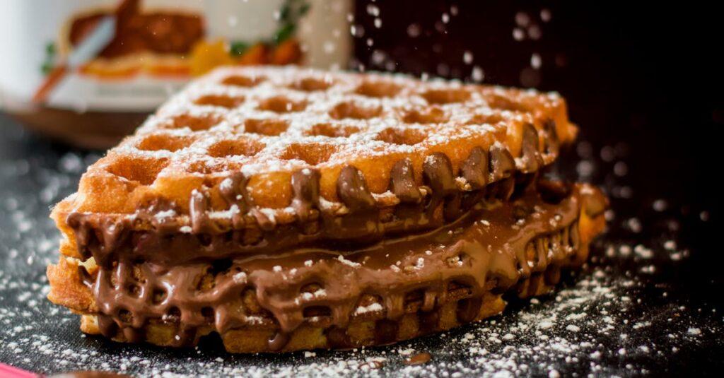 découvrez la délicieuse harmonie des cookies au chocolat et aux noisettes. une recette simple qui allie la richesse du chocolat fondant et le croquant des noisettes, idéale pour satisfaire toutes vos envies sucrées. parfaits pour un goûter, ces biscuits raviront les amateurs de saveurs gourmandes.