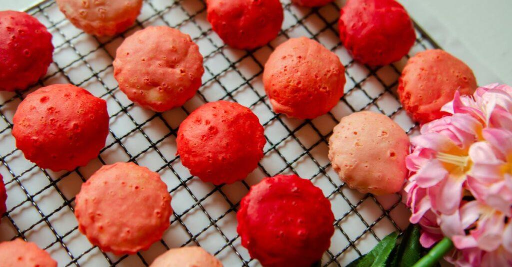 découvrez la délicieuse recette du gâteau de riz gluant à la noix de coco thaïlandais, un dessert irrésistible alliant la douceur du riz gluant et l'onctuosité de la noix de coco. parfait pour les amateurs de cuisine asiatique, ce délice sucré émerveillera vos papilles.