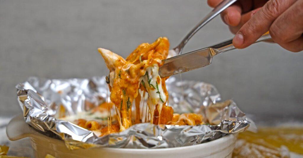 découvrez notre délicieuse recette de casserole de pâtes, un plat réconfortant et savoureux, parfait pour toute la famille. facile à préparer, cette casserole allie des pâtes al dente, une sauce crémeuse et vos ingrédients préférés. idéale pour un repas convivial, cette recette saura séduire petits et grands !