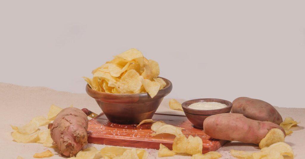 découvrez notre recette d'accordion sweet potatoes, un plat savoureux et original qui allie la douceur des patates douces à une cuisson tendre et croustillante. parfait pour accompagner vos repas, ce délice facilement réalisable impressionnera vos convives par sa présentation et son goût exceptionnel.