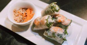 découvrez nos délicieux wraps, des en-cas sains et variés, idéaux pour un déjeuner rapide ou un dîner léger. préparez des recettes originales avec des ingrédients frais et savoureux pour un repas équilibré sur le pouce.