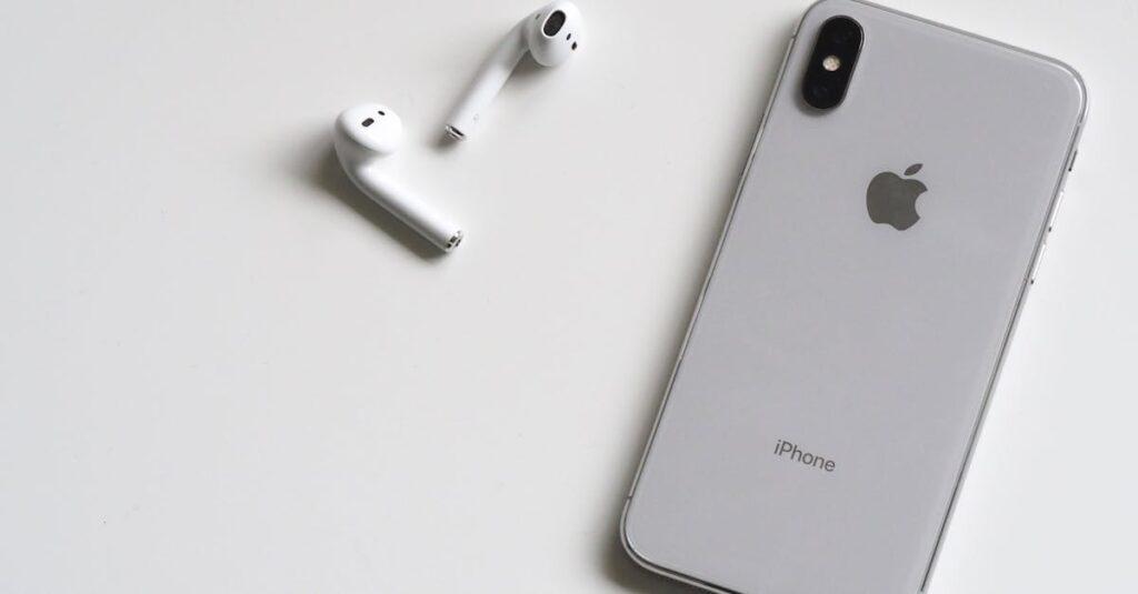 découvrez l'univers d'apple : innovations technologiques, produits emblématiques comme l'iphone et le mac, et services inédits. explorez les dernières actualités, astuces, et l'impact d'apple sur notre quotidien.