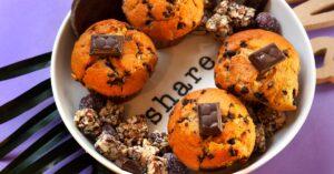découvrez nos savoureux muffins, moelleux et pleins de saveurs, parfaits pour un petit-déjeuner gourmand ou une pause snack. idéaux pour éveiller vos papilles avec des ingrédients frais et variés, nos muffins salés raviront les amateurs de douceurs salées. faites le plein d'énergie avec nos recettes faciles à réaliser !