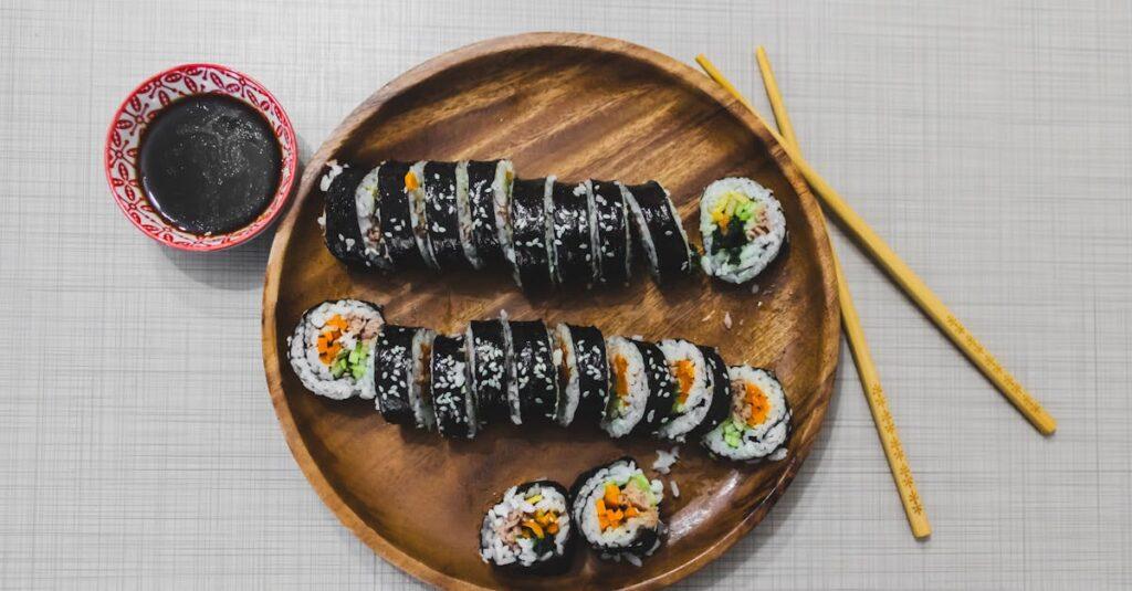 découvrez les délicieuses boules de poisson détox, une recette saine et savoureuse qui allie nutrition et bien-être. parfaites pour un repas léger, elles sont riches en protéines et idéales pour un régime équilibré. savourez une explosion de saveurs tout en prenant soin de votre santé !