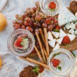 découvrez des biscuits salés irrésistibles, alliant saveurs uniques et textures croustillantes. parfaits pour l'apéritif ou une pause gourmande, ces créations savoureuses raviront vos papilles et étonneront vos invités.