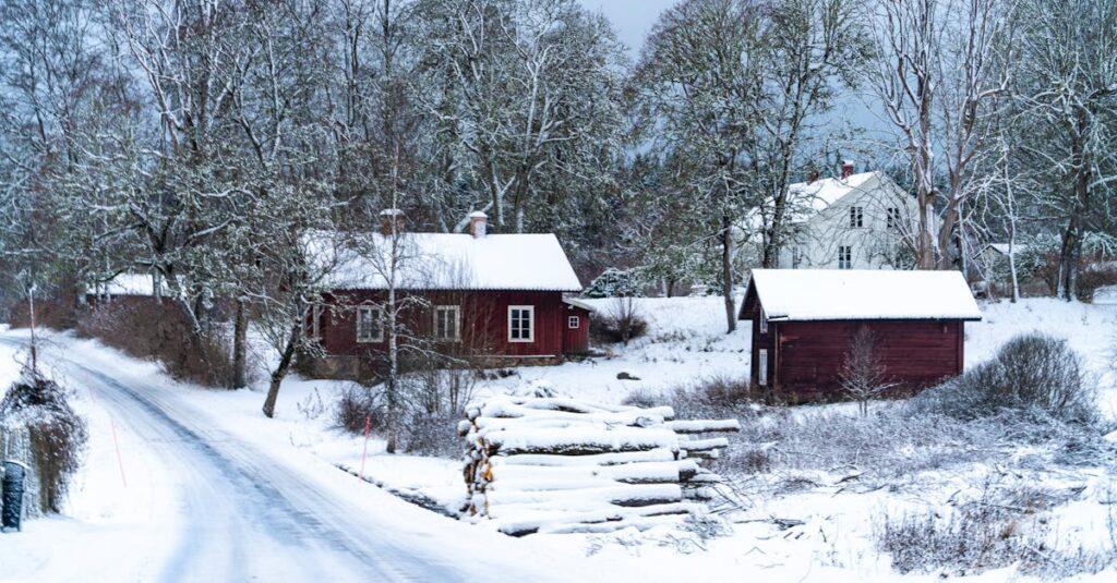 découvrez notre sélection de bûches de noël, créations pâtissières délicieuses et festives, idéales pour émerveiller vos convives durant les fêtes. recettes traditionnelles et modernes, accompagnées de conseils pour les déguster. faites de votre réveillon un moment inoubliable !