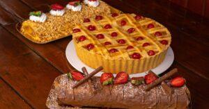 découvrez notre délicieuse recette de log au nutella, un dessert irrésistible à base de génoise moelleuse et de crème onctueuse au chocolat. parfaite pour les fêtes ou toute autre occasion, cette bûche sucrée ravira les amateurs de chocolat et de noisettes !