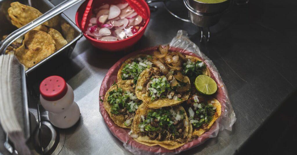 découvrez le délice incontournable de la cuisine espagnole : la tortilla. savourez cette omelette épaisse à base d'œufs, de pommes de terre et d'oignons, parfaite pour vos repas, tapas ou apéritifs. apprenez les secrets de sa préparation et régalez vos invités avec ce plat traditionnel plein de saveurs.