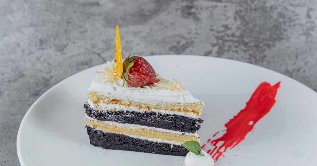 découvrez notre délicieux gâteau au chocolat vegan, une douceur sans produits d'origine animale qui ravira tous les amateurs de sucreries. parfait pour les fêtes, les anniversaires ou simplement pour se faire plaisir, ce gâteau moelleux allie saveurs intenses et ingrédients sains. régalez-vous avec une recette simple et gourmande qui prouve que le chocolat peut être entièrement vegan !