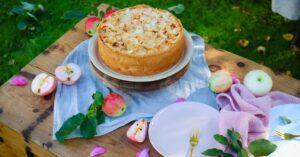 découvrez notre délicieuse recette de gâteau aux amandes espagnol, un dessert moelleux et savoureux, parfait pour toutes les occasions. laissez-vous séduire par son goût authentique et sa texture légère, idéale pour accompagner un café ou un thé.