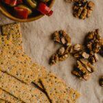 découvrez notre délicieuse pâte de poivre, un délice savoureux qui rehausse vos plats. idéale pour les apéritifs, les repas ou comme condiment unique, cette tartinade offre une explosion de saveurs et une touche d'originalité à votre cuisine.