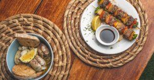 découvrez des recettes délicieuses et faciles à réaliser pour tous les goûts. que vous soyez novice ou chef expérimenté, trouvez l'inspiration pour préparer des plats savoureux qui raviront vos convives.