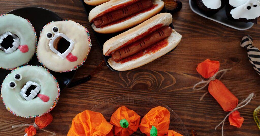 découvrez une délicieuse recette de gâteau à l'orange sans gluten, parfait pour les amateurs de douceurs légères et savoureuses. ce dessert moelleux allie fraîcheur et goût subtil d'orange, idéal pour toutes les occasions.