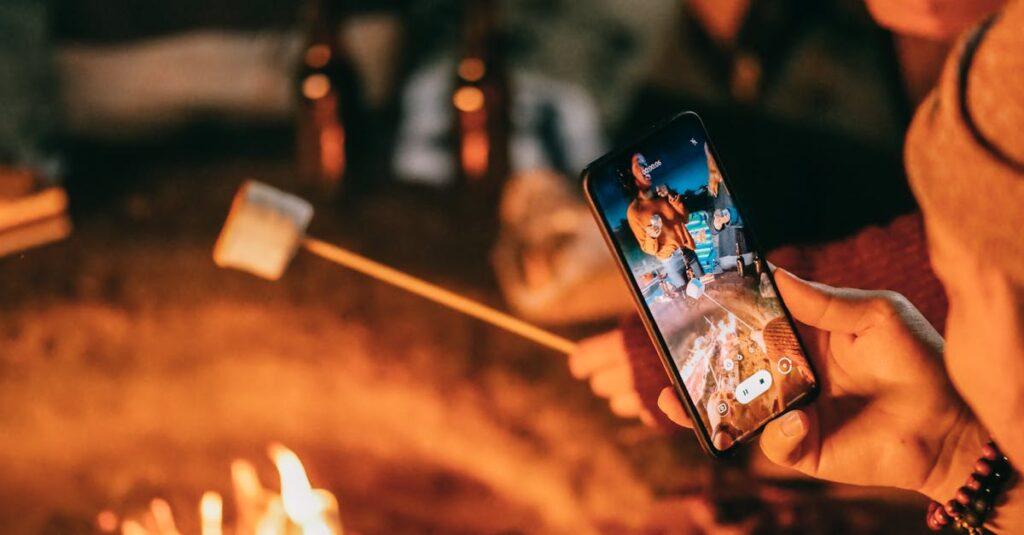 découvrez l'univers sucré des marshmallows ! que vous souhaitiez les déguster en guimauves grillées, les ajouter à vos desserts ou simplement les savourer nature, explorez toutes les astuces et recettes pour rehausser vos moments gourmands.