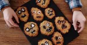 découvrez nos délicieuses recettes de cookies, des classiques aux créations audacieuses. apprenez à préparer des cookies moelleux et gourmands qui raviront vos papilles et émerveilleront vos proches. suivez nos conseils pour des biscuits parfaits à chaque fois!