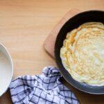 découvrez notre délicieuse recette de pâte à pancakes moelleuse et savoureuse. parfaite pour des petits-déjeuners gourmands ou des brunchs en famille, cette préparation facile à réaliser vous promet des pancakes légers et aériens qui raviront les papilles de tous.