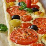 découvrez une délicieuse recette de tarte, avec des ingrédients frais et savoureux. idéale pour toutes les occasions, cette tarte ravira vos invités et égayera vos repas. suivez nos conseils pour une préparation réussie !