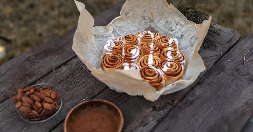 découvrez l'art de la pâte feuilletée avec nos recettes faciles et délicieuses. apprenez à réaliser des plats sucrés et salés qui émerveilleront vos convives grâce à cette base incontournable de la pâtisserie française.