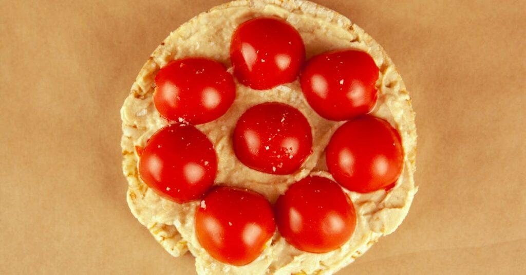 découvrez le rice cake, ce délicieux snack léger et croustillant, parfait pour une collation saine ou une base originale pour vos recettes. idéal à déguster nature ou avec vos garnitures préférées, il ravira petits et grands !
