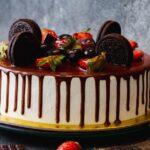découvrez une délicieuse recette de gâteau à la vanille, moelleux et savoureux. parfait pour toutes les occasions, ce gâteau classique ravira les petits et les grands gourmands. facile à préparer, il vous transportera avec son arôme subtil et sa texture irrésistible.