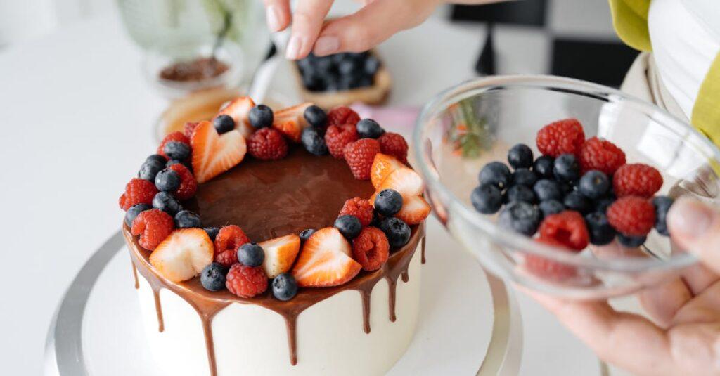 découvrez la recette parfaite du gâteau au chocolat ! savourez un délice moelleux et riche en cacao, parfait pour toutes les occasions. suivez nos étapes simples et réalisez un dessert irrésistible qui ravira les gourmands.