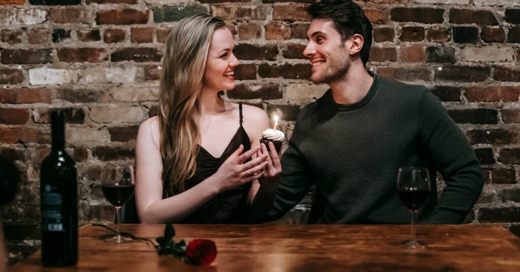 découvrez des idées délicieuses pour des desserts de saint-valentin qui raviront votre moitié. des recettes romantiques et créatives pour une soirée inoubliable.