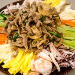 découvrez une délicieuse recette de sauté de bœuf, alliant tendreté et saveurs exquises. préparez-vous à savourer des lanières de bœuf marinées, rapidement cuites avec des légumes croquants, le tout sublimé par une sauce savoureuse. idéal pour un repas rapide, ce plat est parfait pour impressionner vos invités ou pour un dîner en famille.