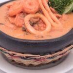 découvrez notre délicieuse recette de ragoût de fruits de mer, un plat savoureux alliant poissons frais, crustacés et épices aromatiques. parfait pour régaler vos convives lors d'un dîner convivial !