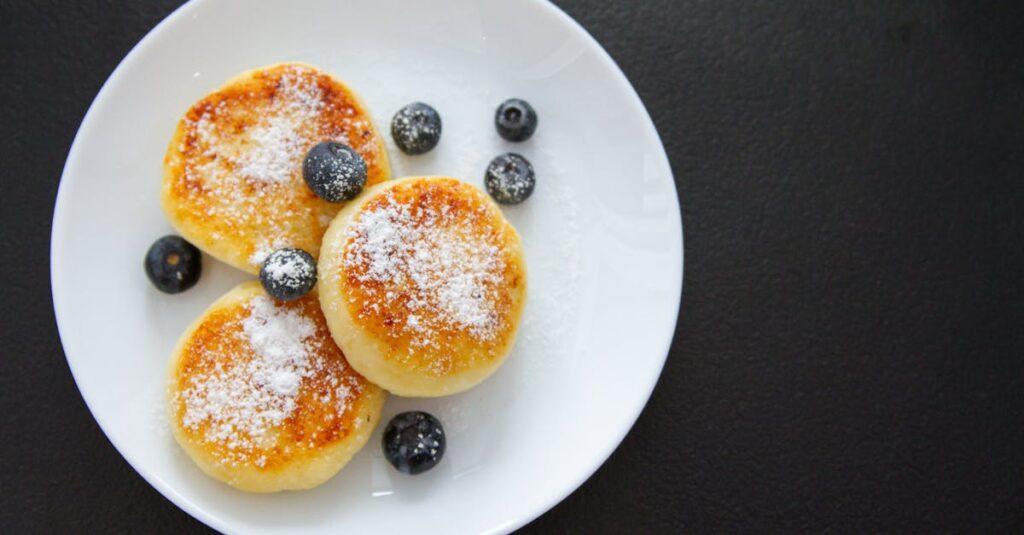 découvrez la recette parfaite des fluffy pancakes : des pancakes moelleux et légers, idéaux pour un brunch gourmand ou un petit-déjeuner réconfortant. apprenez à les préparer facilement pour régaler toute la famille!