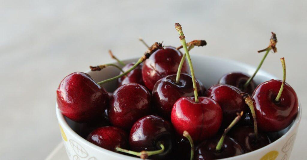 découvrez notre délicieuse tarte aux fruits rouges, un dessert gourmand alliant frais fruits de saison et une pâte croustillante. parfaite pour toutes les occasions, elle ravira vos papilles et éblouira vos convives.
