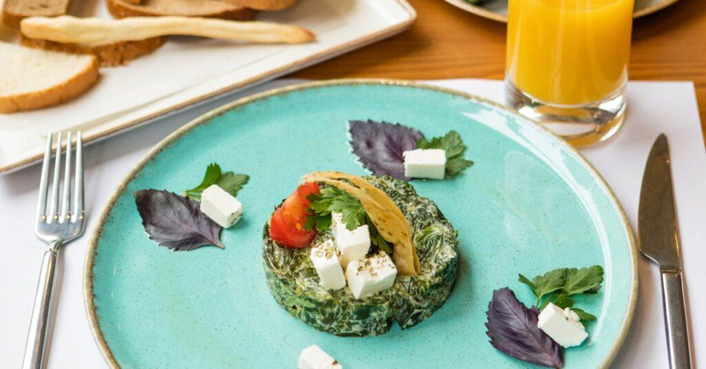découvrez la feta, ce fromage méditerranéen emblématique, aux saveurs irrésistibles et à la texture crémeuse. parfait pour rehausser vos plats, salades et apéritifs, la feta est un incontournable pour les amateurs de cuisine saine et savoureuse.