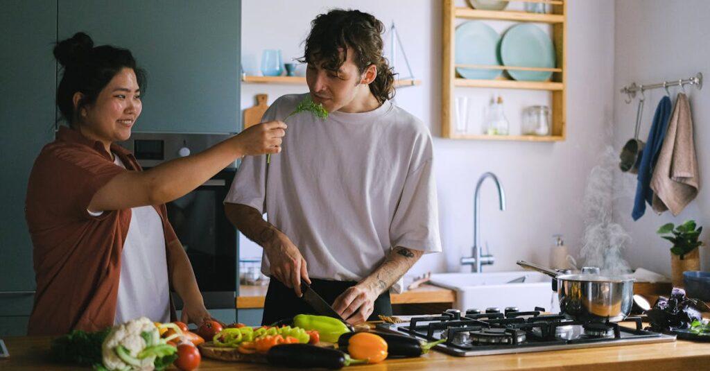 découvrez notre délicieuse recette de gâteau aux courgettes et carottes, un dessert moelleux et sain qui allie la douceur des légumes au plaisir sucré. parfait pour régaler vos invités ou pour un moment gourmand en famille !