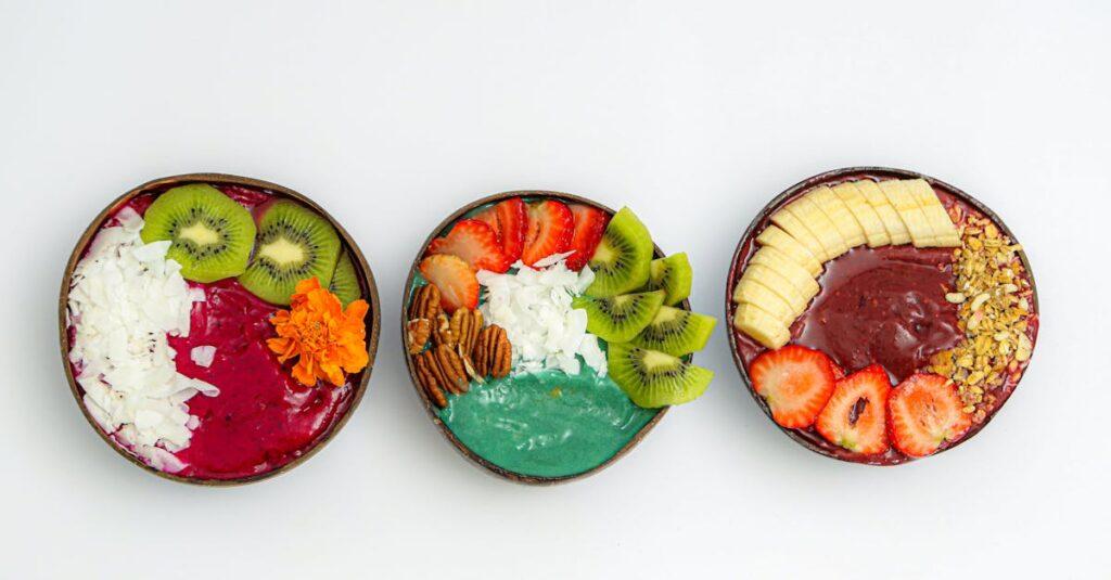 découvrez notre délicieux granola fait maison, croustillant et riche en saveurs. parfait pour un petit-déjeuner sain ou une collation énergisante, notre granola est préparé avec des ingrédients naturels et nutritifs. savourez chaque bouchée et commencez votre journée du bon pied !