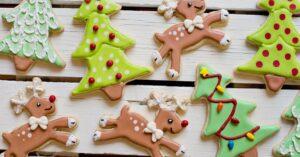 découvrez une variété de recettes de cookies irrésistibles, des classiques aux plus innovants. que vous soyez amateur de chocolat, de fruits secs ou de saveurs originales, régalez-vous avec nos conseils pour des cookies parfaits à chaque fois.