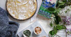 découvrez notre irrésistible gâteau au citron, un mélange parfait de fraîcheur et de douceur. idéal pour accompagner vos pauses café ou pour célébrer vos moments spéciaux, ce dessert léger et savoureux ravira vos papilles. recette simple à réaliser, pour un goût authentique et citronné.