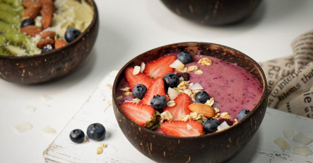 découvrez notre délicieux pudding au chocolat vegan, une gourmandise onctueuse et crémeuse qui ravira vos papilles sans produits d'origine animale. parfait pour un dessert sain et responsable, ce pudding allie saveurs riches et ingrédients naturels. idéal pour les amateurs de chocolat et ceux qui suivent un régime vegan.