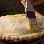découvrez nos délicieuses tartes aux pommes, alliant la douceur des pommes fraîches à une pâte croustillante. idéales pour un dessert gourmand ou un goûter savoureux, nos recettes de tartes aux pommes raviront vos papilles et celles de vos proches.