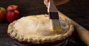 découvrez nos délicieuses tartes aux pommes, alliant la douceur des pommes fraîches à une pâte croustillante. idéales pour un dessert gourmand ou un goûter savoureux, nos recettes de tartes aux pommes raviront vos papilles et celles de vos proches.