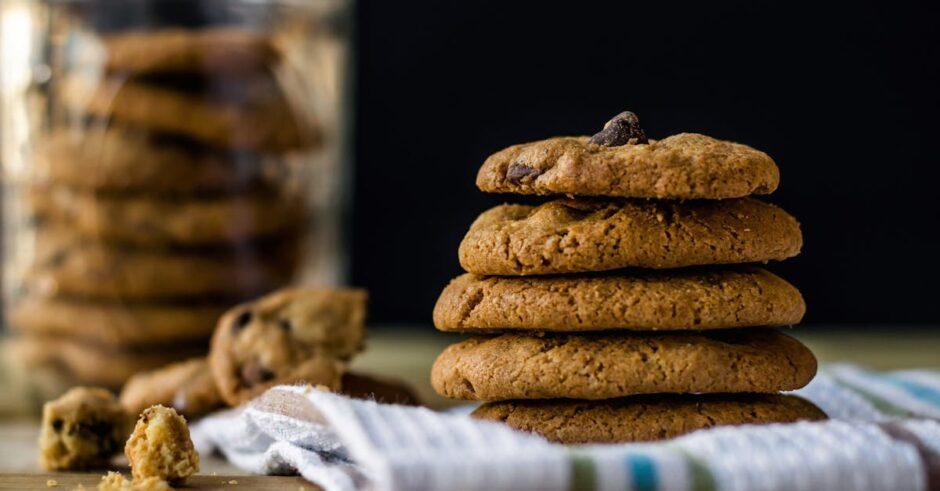 découvrez des recettes délicieuses de cookies faits maison, des conseils pour les réussir à coup sûr et des idées de variations pour satisfaire toutes vos envies sucrées. faites de chaque bouchée un moment de plaisir avec nos astuces et inspirations.