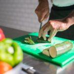 découvrez une variété de recettes délicieuses et faciles à réaliser, adaptées à tous les goûts et toutes les occasions. que vous soyez novice ou chef expérimenté, trouvez l'inspiration pour vos repas avec nos conseils culinaires et astuces pratiques.