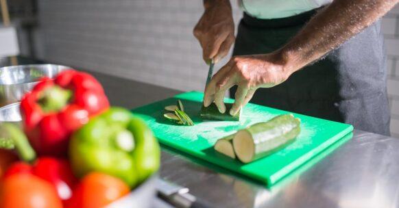 découvrez une variété de recettes délicieuses et faciles à réaliser, adaptées à tous les goûts et toutes les occasions. que vous soyez novice ou chef expérimenté, trouvez l'inspiration pour vos repas avec nos conseils culinaires et astuces pratiques.