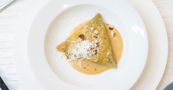 découvrez notre délicieuse recette de pasta crémeuse, un plat réconfortant et savoureux. parfaite pour toute occasion, cette pasta allie des ingrédients frais et une texture onctueuse qui ravira vos papilles. suivez notre guide étape par étape pour réaliser ce chef-d'œuvre culinaire facilement chez vous!