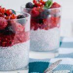 découvrez une recette délicieuse et saine de chia pudding, riche en oméga-3 et en fibres. idéal pour un petit-déjeuner nourrissant ou un en-cas énergisant, le chia pudding est facile à préparer et personnalisable selon vos préférences. explorez notre guide pour savourer ce dessert haut en couleur et plein de bienfaits pour la santé!