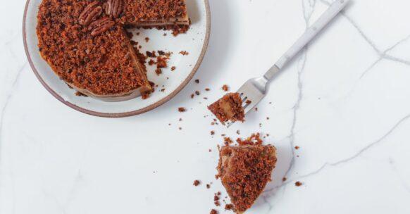 découvrez notre délicieuse recette de pecan praline, un irrésistible mélange de noix de pécan rôties et de caramel sucré, parfait pour rehausser vos desserts ou à déguster seul. un véritable régal pour les gourmands!